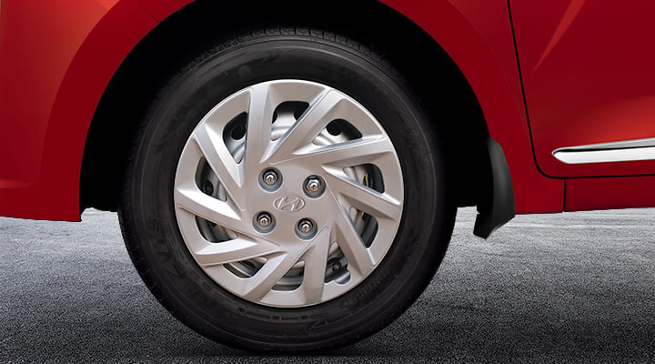 Wheel Cover